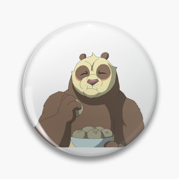 Item preview, poo  Kungfu panda designed and sold by Design-Busuk.