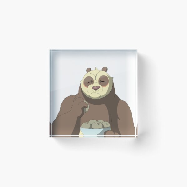 Item preview, poo  Kungfu panda designed and sold by Design-Busuk.