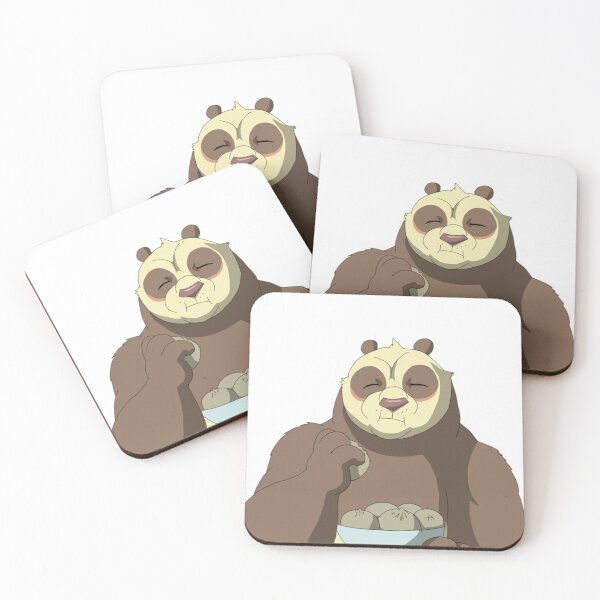 Item preview, poo  Kungfu panda designed and sold by Design-Busuk.