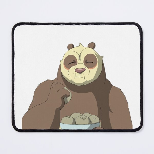 Item preview, poo Kungfu panda designed and sold by Design-Busuk.