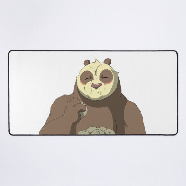 Item preview, poo Kungfu panda designed and sold by Design-Busuk.