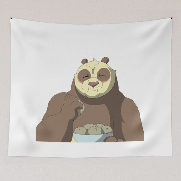 Item preview, poo  Kungfu panda designed and sold by Design-Busuk.