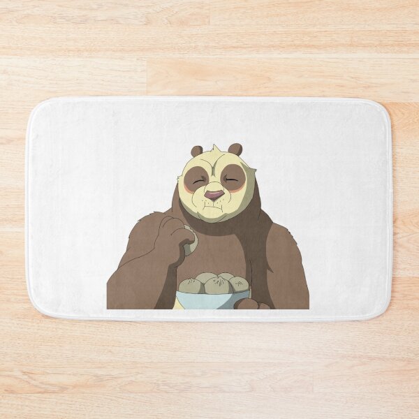 Item preview, poo  Kungfu panda designed and sold by Design-Busuk.