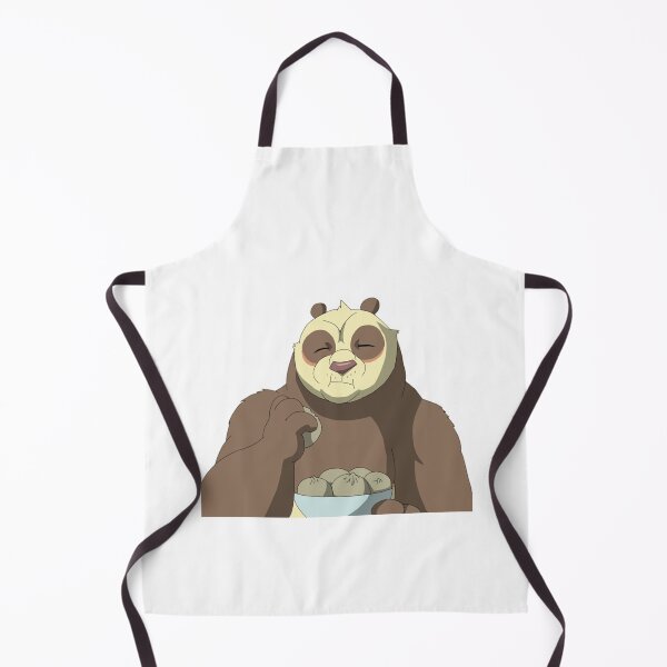 Item preview, poo Kungfu panda designed and sold by Design-Busuk.