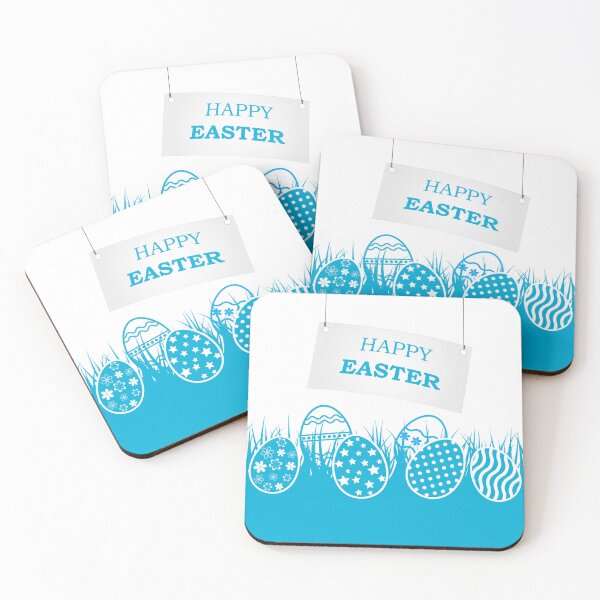 Item preview, Happy Easter Eggs designed and sold by Anasjeremy7.