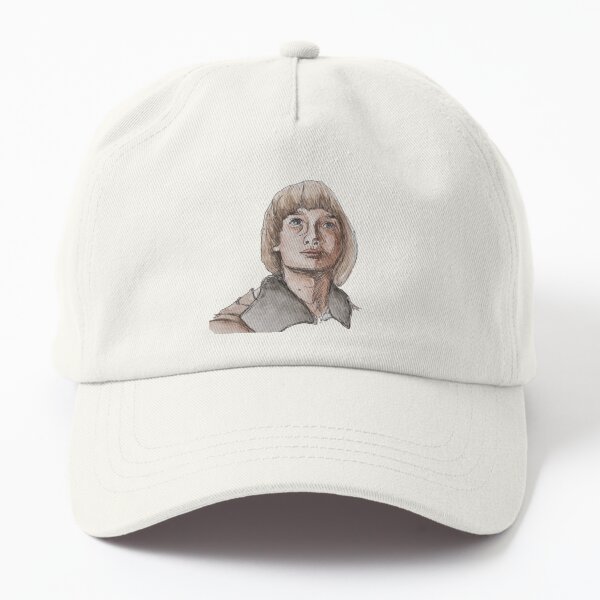 Item preview, Stranger Things - Will Byers designed and sold by ljlove.