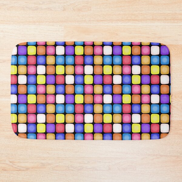 Item preview, Colourful Disco Dance floor Lights 3 designed and sold by Lozzie Eliza Designs.