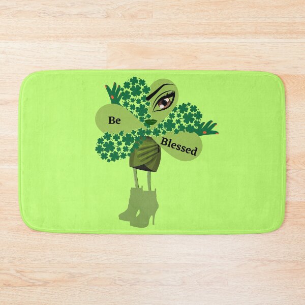 Item preview, Who is the mysterious Ms. Latasha Cloverfield designed and sold by janice56.