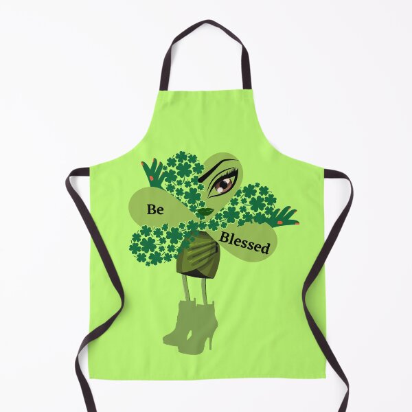 Item preview, Who is the mysterious Ms. Latasha Cloverfield designed and sold by janice56.