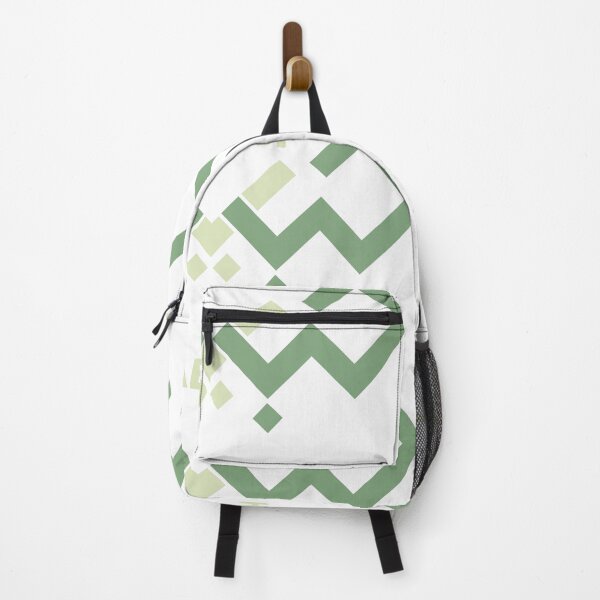 Item preview, habibi logo green designed and sold by birrulwalidain.