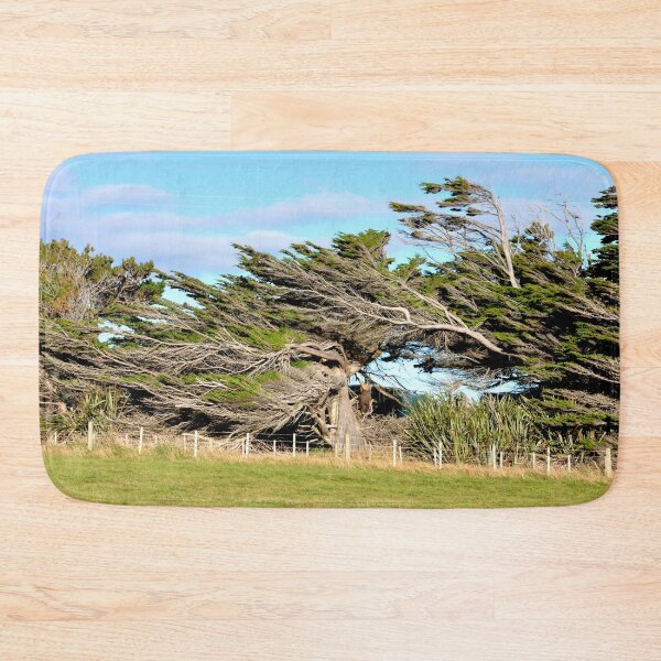 Item preview, New Zealand, on the road from Te Anau to Dunedin designed and sold by franck380.