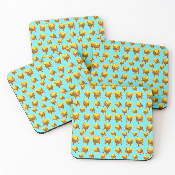 Item preview, Mexican Pigs in Turquoise  designed and sold by TinaSalazar.