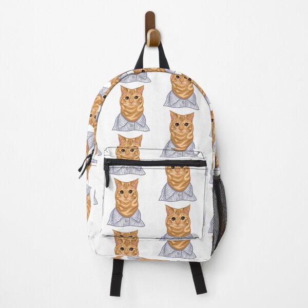 Item preview, Business Cat designed and sold by Savannahmartel.