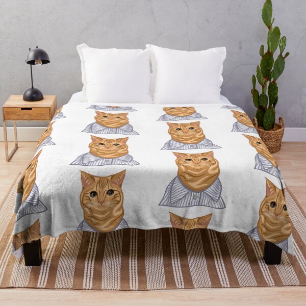 Item preview, Business Cat designed and sold by Savannahmartel.