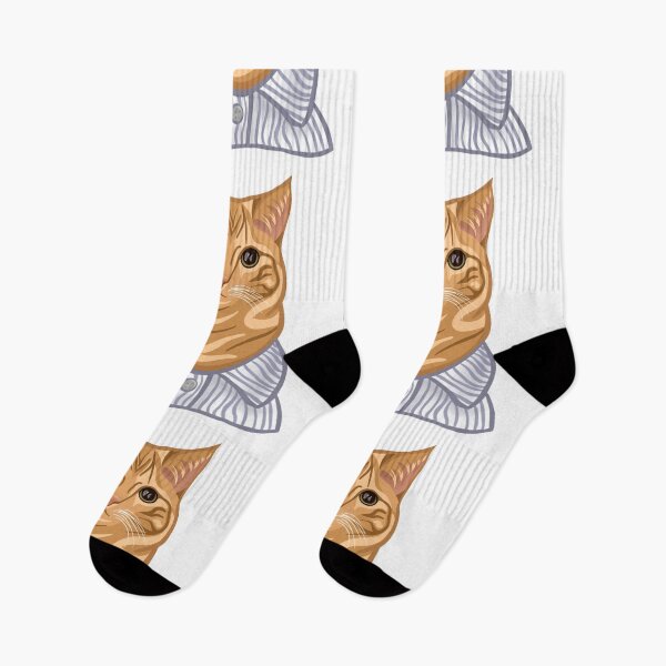 Item preview, Business Cat designed and sold by Savannahmartel.