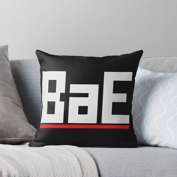 Item preview, BaE Logo designed and sold by BoostandEthanol.