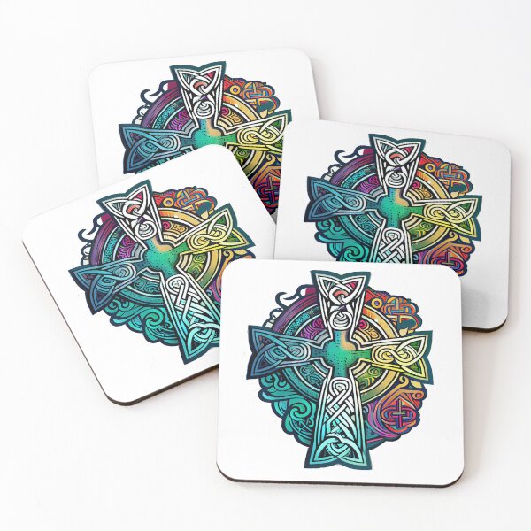 Item preview, Celtic Cross designed and sold by Prozeum.