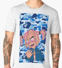 pump Men's Premium T-Shirt