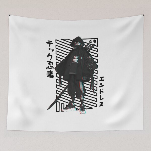 Item preview, Adi Ninja designed and sold by KindledCreative.