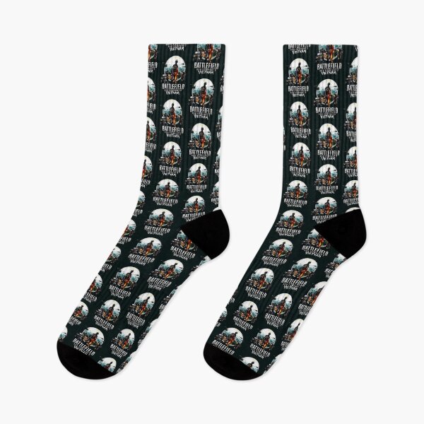 Item preview, Battlefield Bad Company 2 Vietnam   designed and sold by dadej0jes.