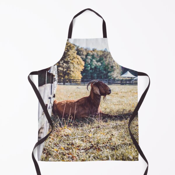 Item preview, Goat designed and sold by akiobsession.