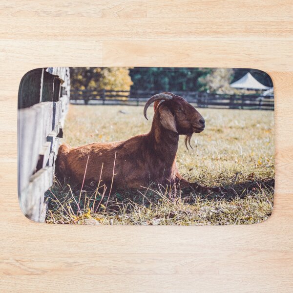 Item preview, Goat designed and sold by akiobsession.