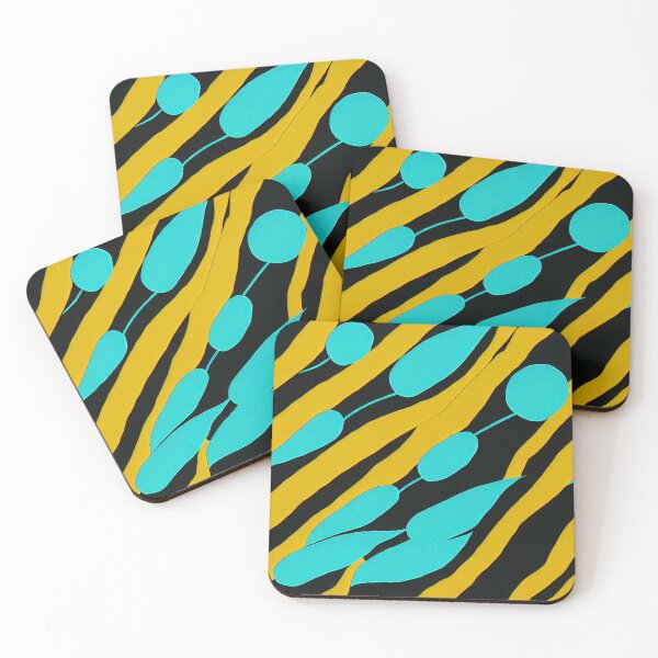 Item preview, Leaves No. 2 designed and sold by NimbusWorkshop.