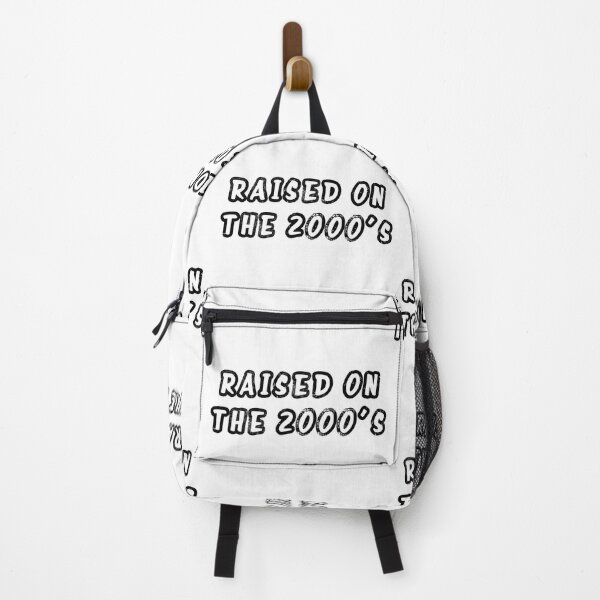 Item preview, Raised On The 2000s (Font 1) designed and sold by T.A.S. BRAND.