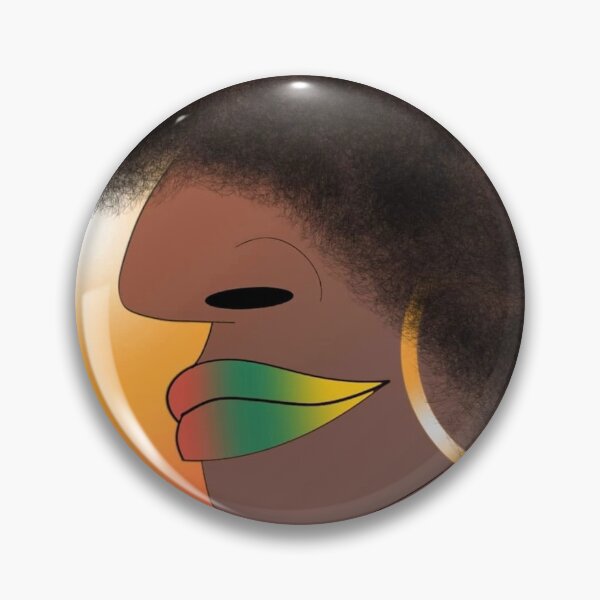 Item preview, Afro Beauty designed and sold by Mitochondri-Art.