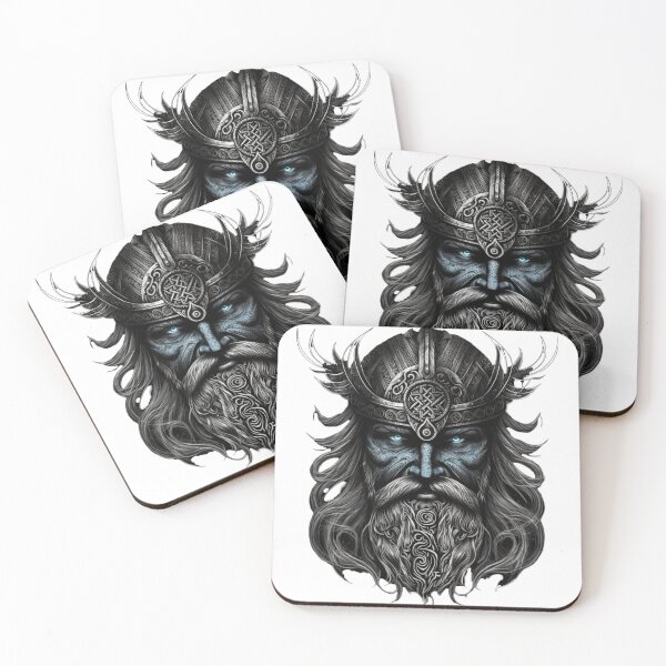 Item preview, Odin God of Viking designed and sold by LuizSilva1983.