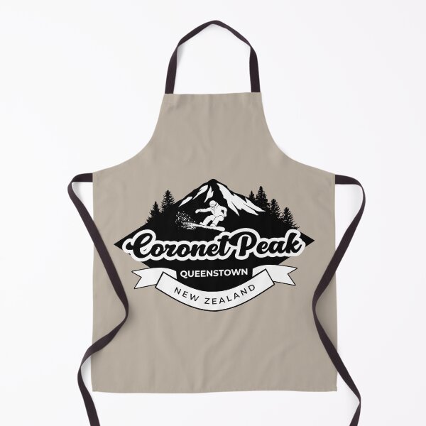 Item preview, Coronet Peak, Queenstown, New Zealand designed and sold by Kiwidom.