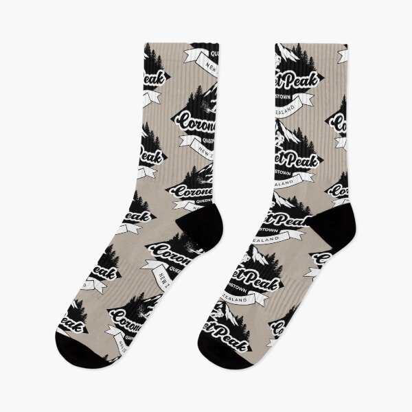 Item preview, Coronet Peak, Queenstown, New Zealand designed and sold by Kiwidom.