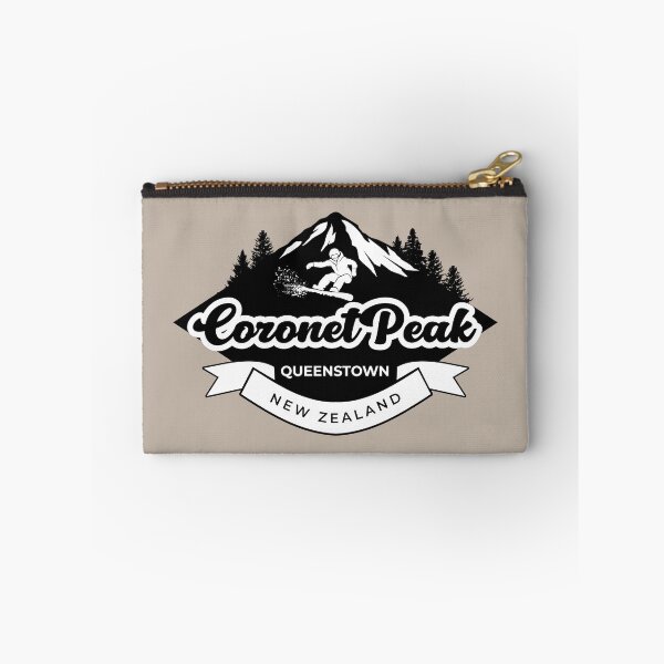 Item preview, Coronet Peak, Queenstown, New Zealand designed and sold by Kiwidom.