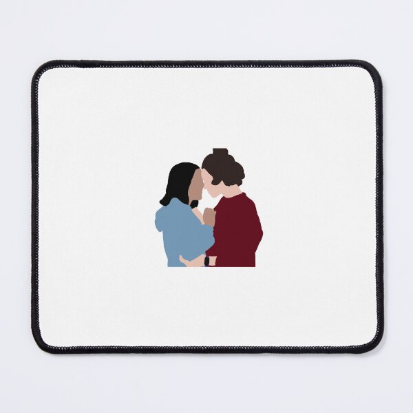 Item preview, Casey and Izzie (Atypical) designed and sold by Sofmacias.