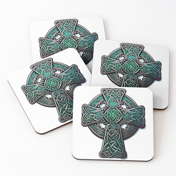 Item preview, Celtic Cross designed and sold by Prozeum.