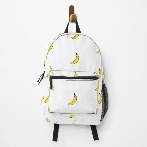 Item preview, Banana (No Text) designed and sold by Very Normal Things.
