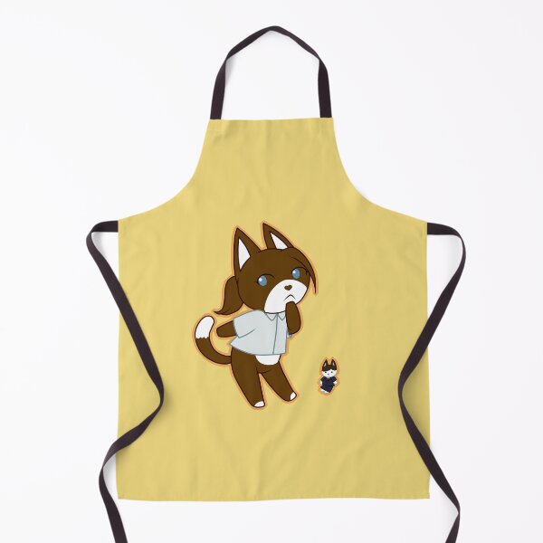 Item preview, AC style Greta evans designed and sold by animecat33.