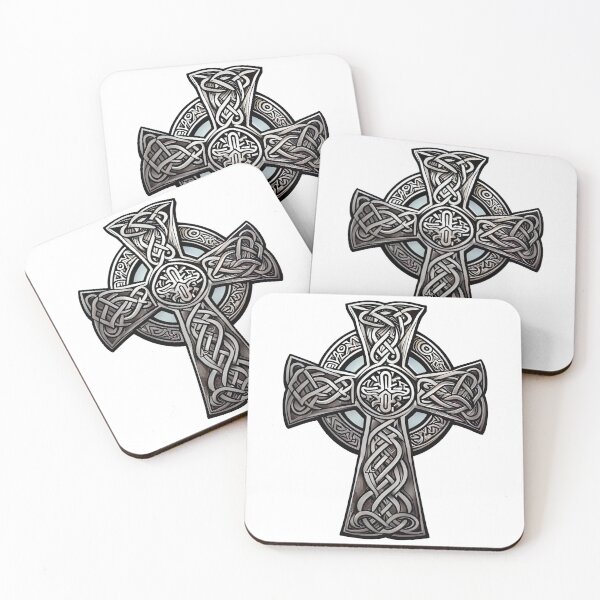 Item preview, Celtic Cross designed and sold by Prozeum.
