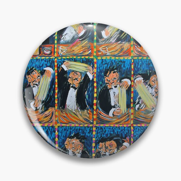 Item preview, Guy Buffet a Guy Buffet a Guy Buffet designed and sold by Penise.