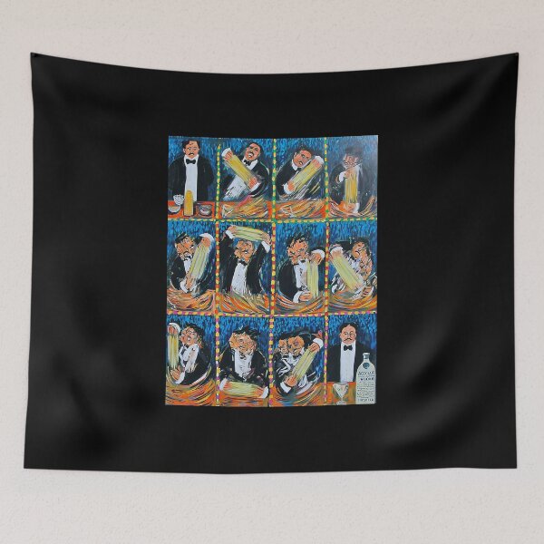 Item preview, Guy Buffet a Guy Buffet a Guy Buffet designed and sold by Penise.