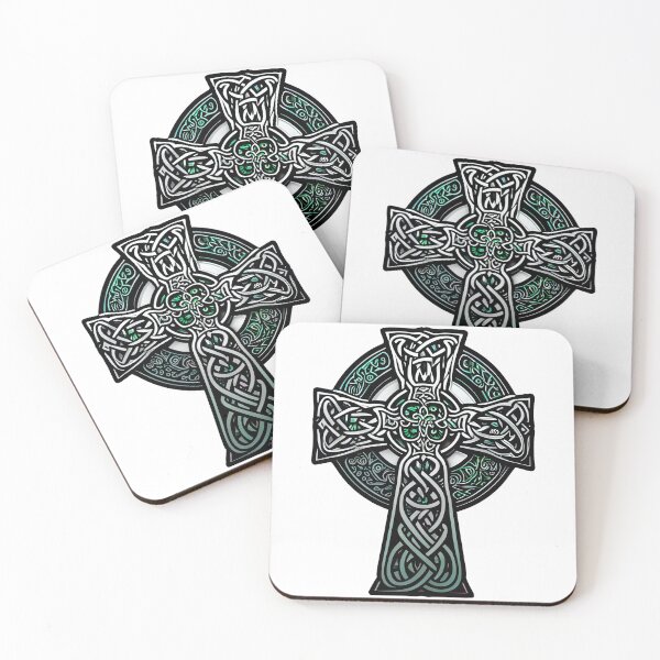 Item preview, Celtic Cross designed and sold by Prozeum.