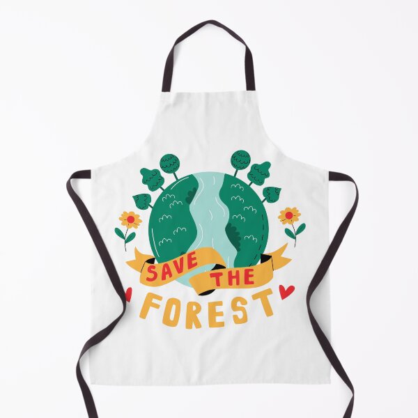 Item preview, Save the forest designed and sold by We Grow.