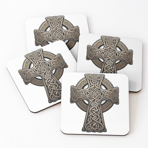 Item preview, Celtic Cross designed and sold by Prozeum.