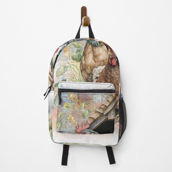 Item preview, Chicken Trio designed and sold by ORTHODX.