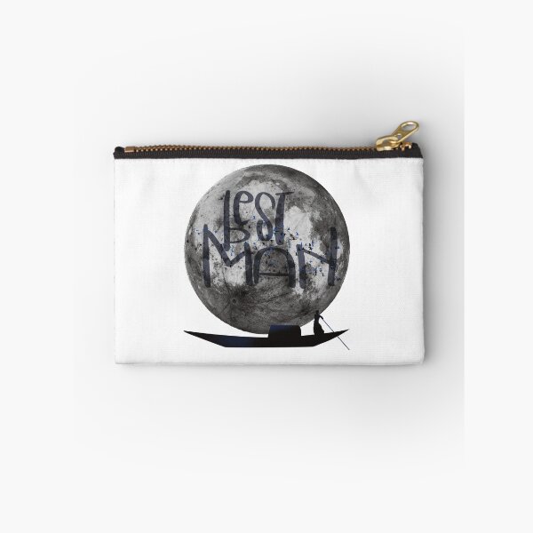 Item preview, Best man in the world black grey designed and sold by chuckletuckle.