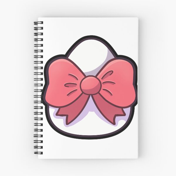 Item preview, Easter egg with bow designed and sold by Caronila.