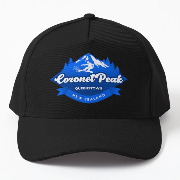 Item preview,  Coronet Peak, Queenstown, New Zealand designed and sold by Kiwidom.