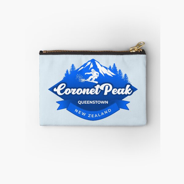 Item preview,  Coronet Peak, Queenstown, New Zealand designed and sold by Kiwidom.