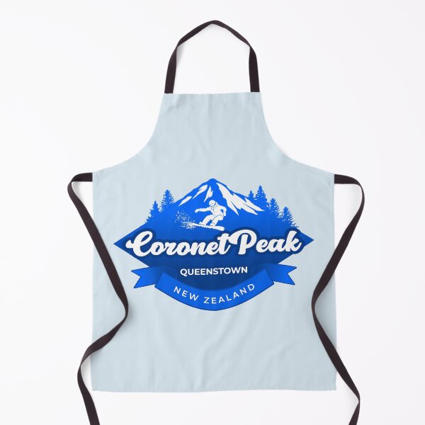 Item preview,  Coronet Peak, Queenstown, New Zealand designed and sold by Kiwidom.