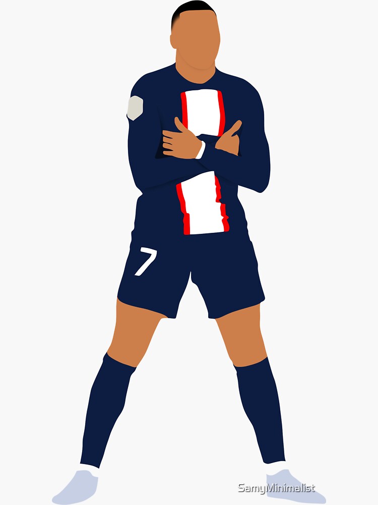 France World Cup 2022 Leaked Kit (FIFA22 Kit Mod) 